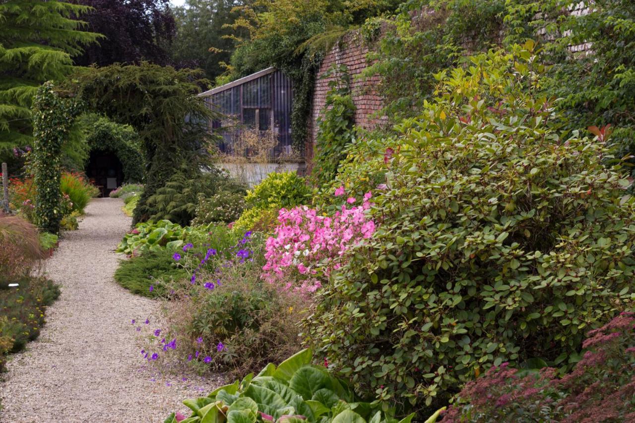 Dunmore Gardens Carrigans  Dış mekan fotoğraf